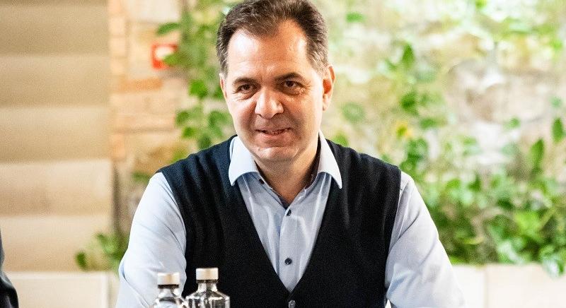 Antal Árpád: Nincs törés az RMDSZ-ben, a magyar közösség támogatása a döntő