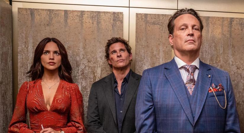 Ha a főszereplőhöz hasonlóan lenne egy időgépünk, visszarepülnénk vele az időben, és mégsem néznénk meg a Disney új filmjét