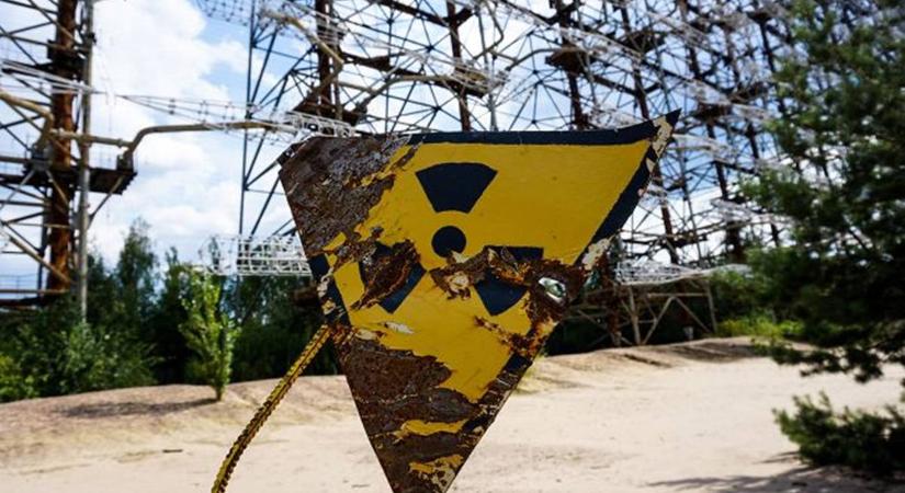 Évekig termesztettek illegálisan gabonát a csernobili tiltott övezetben, ami veszélyt jelent az emberek egészségére