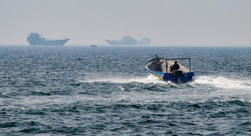 Füstbe ment klímatervek: az iráni blokád visszahozza a szén korszakát?