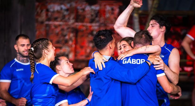 „Szeretnénk megtörni ezt a rossz szériát” – Átok sújtja az Exatlon luxus villáját?