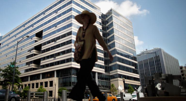 Változtatott a globális előrejelzési növekedésén az IMF, intő jelet küldött a világ országainak