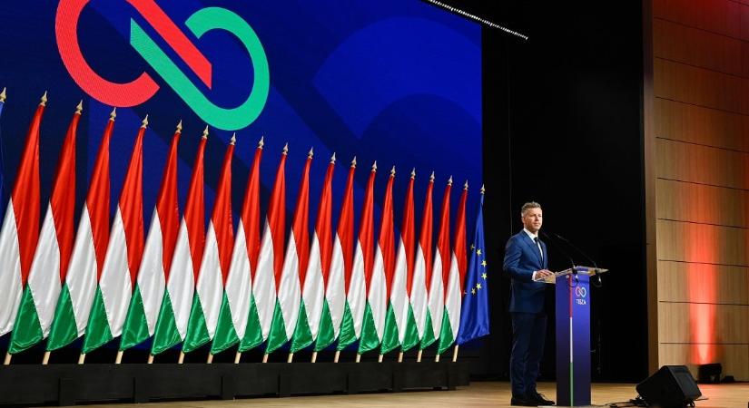 Döbbenetes levelet kapott Magyar Péter a román miniszterelnök tanácsadójától