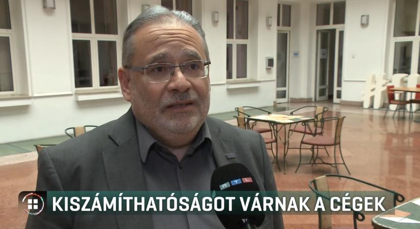 Erősödött a forint a választás után, kiszámíthatóságot várnak a cégek az új kormánytól