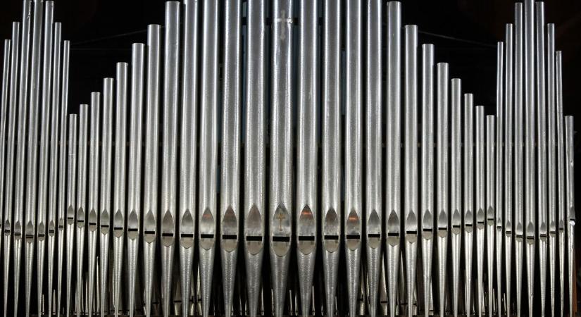 Az orgona sokszínűségét mutatják be a Müpában