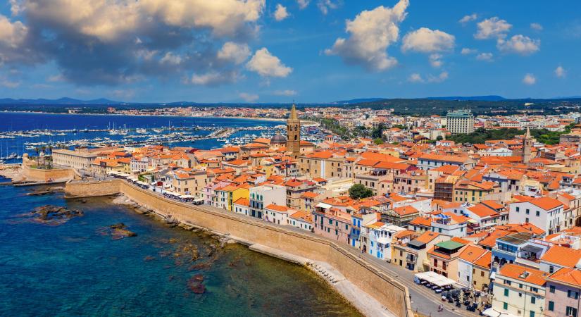 Hiába tudsz a nyelvükön, ebben az olasz városban nem értik meg, mit mondasz