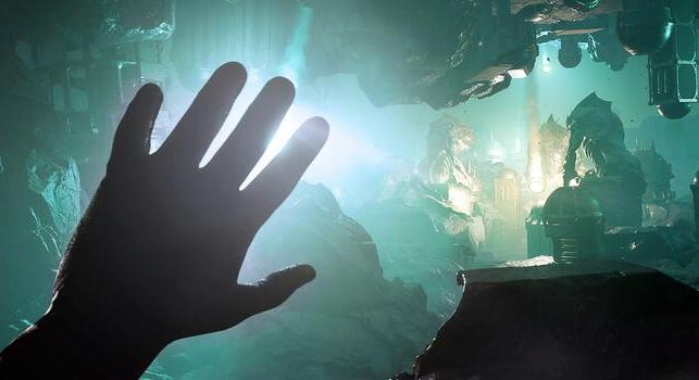 A Cthulhu: The Cosmic Abyss a frászt hozza rád, de a gépigénytől nem kell félned