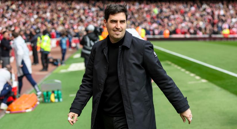 Véget ér a közös történet, három év után távozik a PL-csapat sikeredzője – HIVATALOS