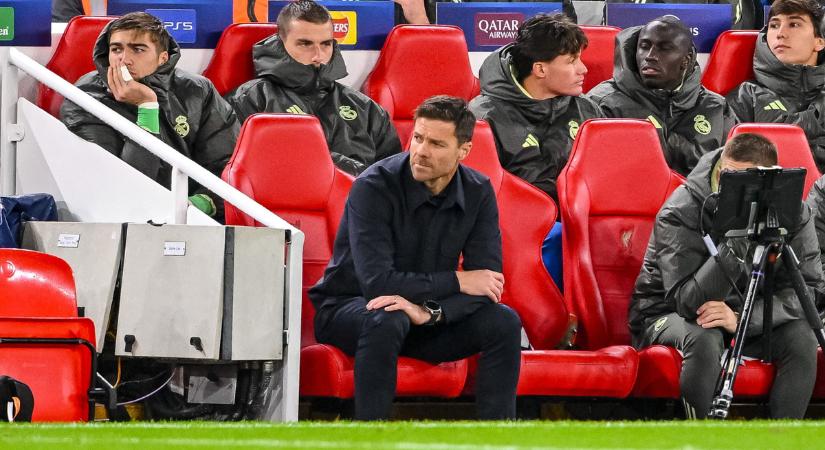 Három nagy lépéssel közelebb került új edzője a Liverpoolhoz