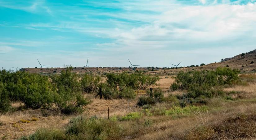 Brutális szárazság és apály köszönthet be idén