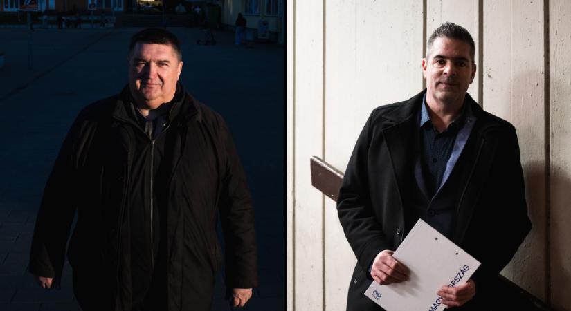 Valamiben egyetért a kelet-nógrádi vesztes és a győztes a Tisza elsöprő győzelme után