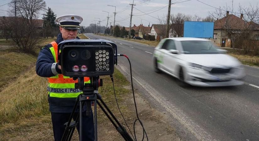 Jogsimentő tipp: Így nézhetsz rá a büntetőpontjaidra, mielőtt késő lenne!