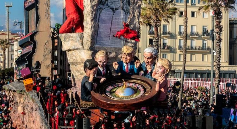 Az EU kegyetlen figyelmeztetést kapott: összeveszhettek mindenkivel, de Kína keményen vissza is vág