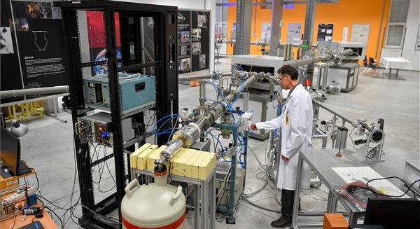 Nyílt napokat rendeznek a debreceni ATOMKI-ban