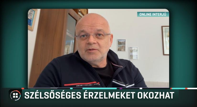Öröm és gyász a választás után – a szakértő szerint szélsőséges érzelmek jellemzik az országot