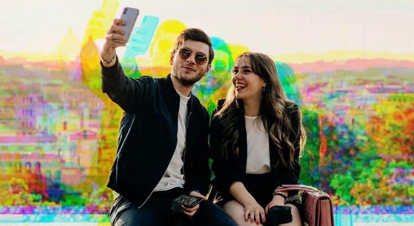 Ciki ma már nőként arról posztolni, hogy párkapcsolatban vagy?