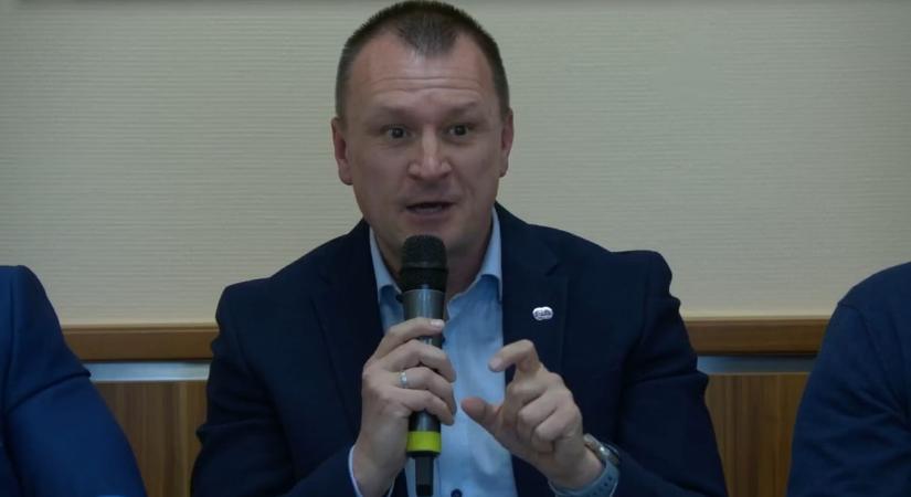 Tisztújítást kell kiírni az autósport-szövetségnél, a Szujó Zoltán vezette elnökség maradna ügyvivőként