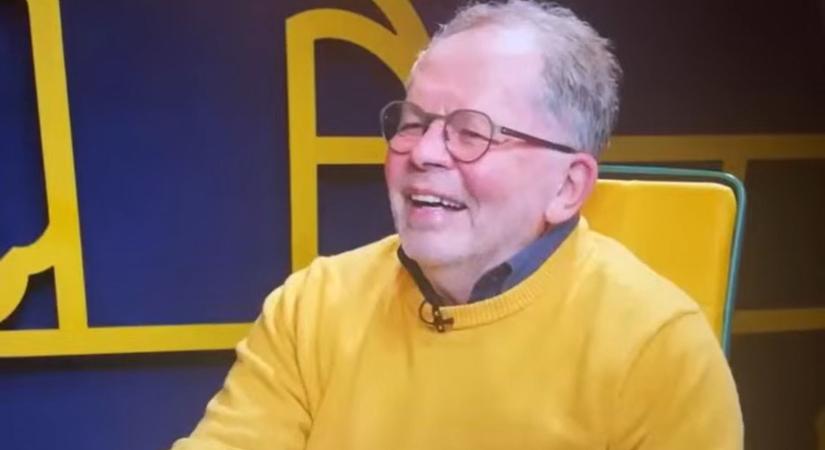 „Endre bá' él!” – Hann Endre videóösszeállítással röhögtette ki a róla hazudozó fideszeseket