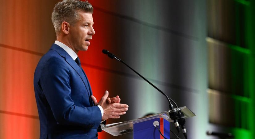 Magyar Péter bejelentése: ezek lesznek az új kormány egyik első intézkedései, két dolog elől azonnal elzárják a közpénzcsapot