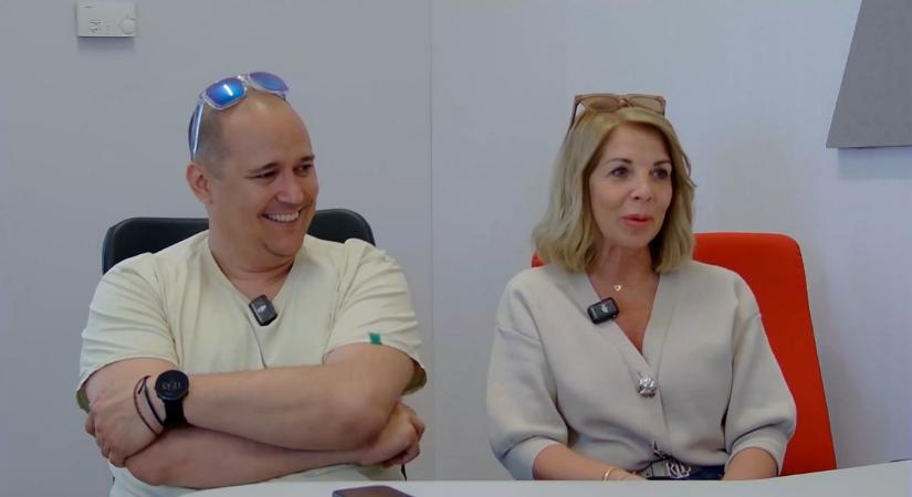 Újabb rekordra készül a Cerbona Fehérvár Félmaraton  videó