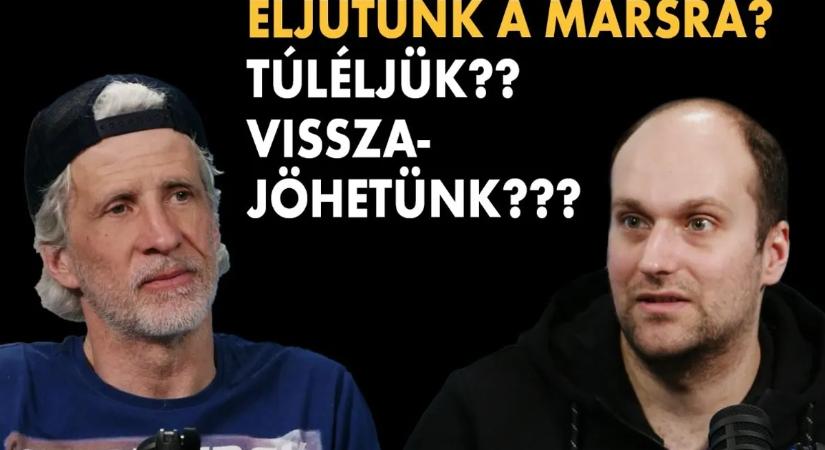 Élet más bolygókon?