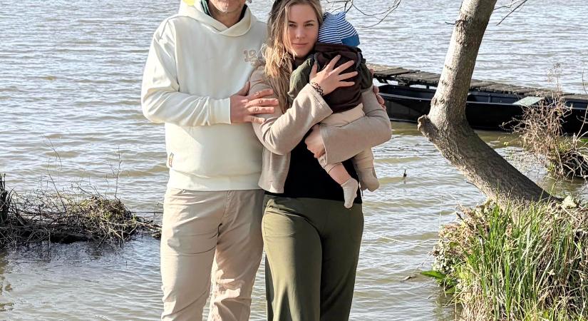 „Millió emlék köt ehhez a helyhez” – Megható vallomás az ATV műsorvezetőjétől