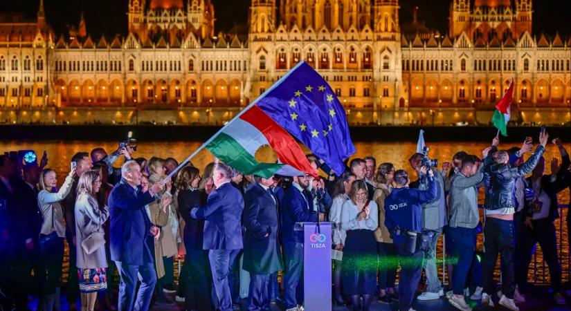 Óriási roham kell az uniós pénzekért az új kormánytól