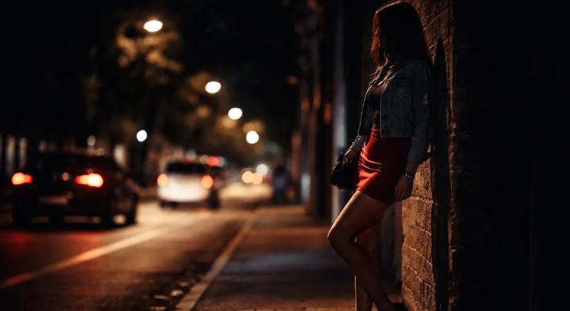 Prostiképzőt indított egy balatonfüredi nyugdíjas