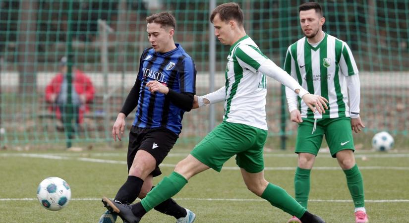 Csak nyolc csapat marad versenyben a kupagyőzelemért