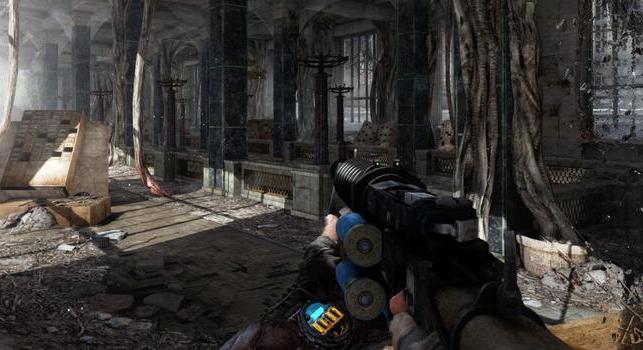 Ha olcsón vennél Metro-játékokat, akkor itt a tökéletes alkalom!