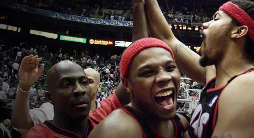 Mától a Netflixen: All-Star sportolók, viták és botrányok az új dokumentumfilmben