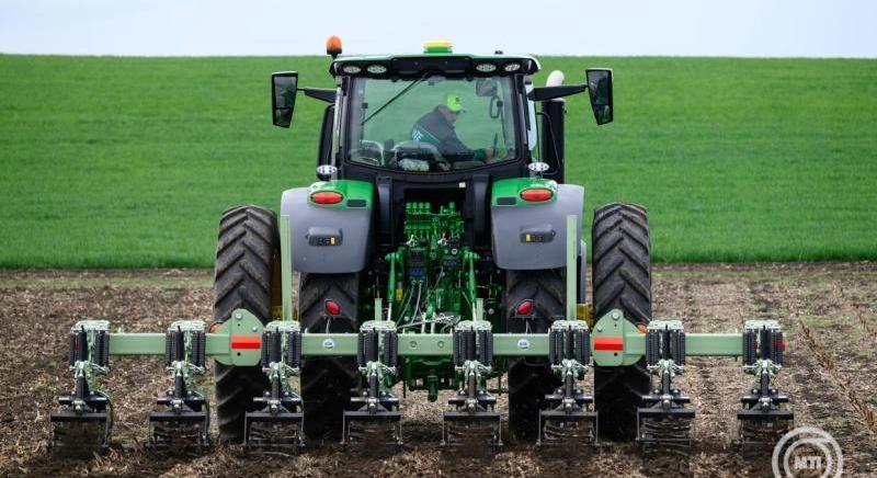 Agrárminisztérium: indul a 2026. évi egységes kérelmek benyújtása