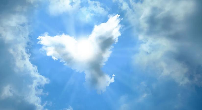 Háromszor tért vissza a halálból: „Egy angyal fogadott”