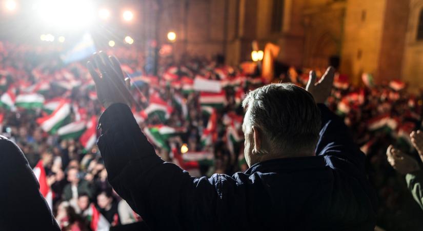 The New York Times: Orbán rendszere eltávolodott a valóságtól