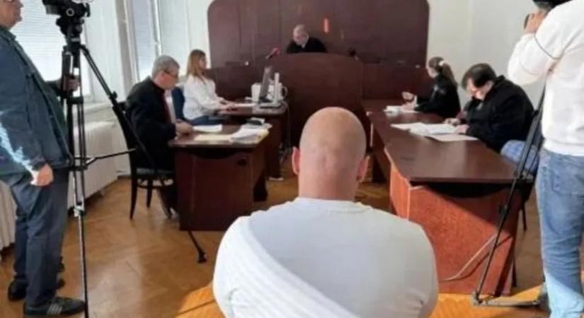 Megszólalt a tatabányai halálos baleset egyetlen túlélője