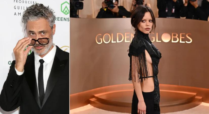 Jenna Ortega mindent elveszíthet! Őrült húzásával máris tönkreteheti a karrierjét