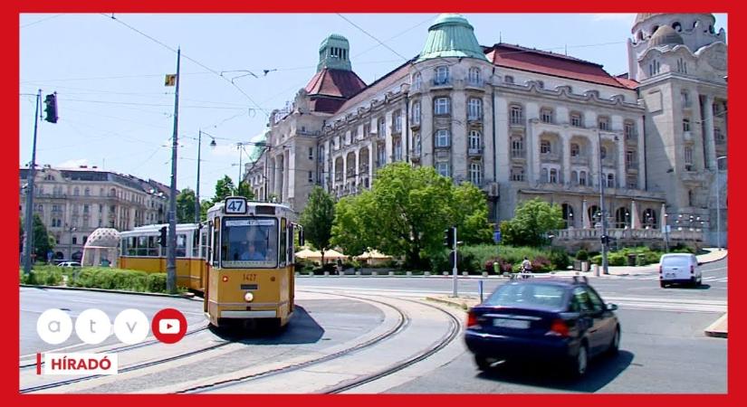 Nagy bajban a főváros, Karácsony Gergely felszólítást küldött