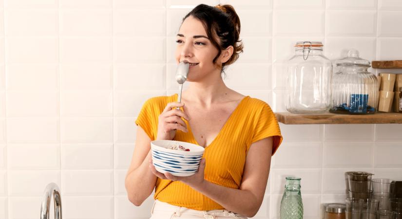 A dietetikus szerint ezeket a gyümölcsöket soha ne tegyük a reggeli müzlibe