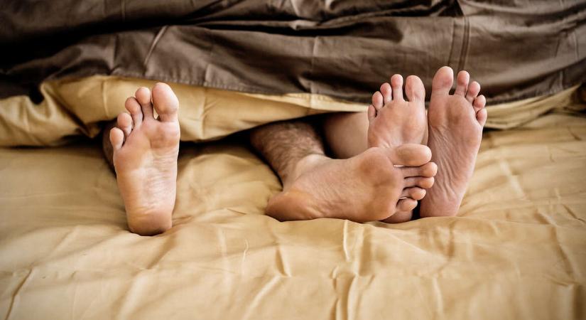 Perimenopauzás libidó: merre jár a vágy?