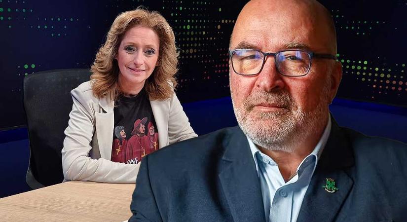 Pikó András szerint Ferencz Orsolya a kampányban gátlástalanul hazudott és átverte a józsefvárosiakat, vasárnap óta pedig hirtelen elkezdték zavarni a Fidesz mocskos ügyei