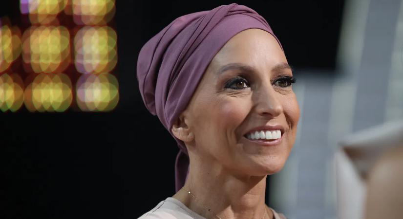 Tényleg megcsinálja! Kiderült, mihez kezd Rubint Réka betegsége bejelentése után