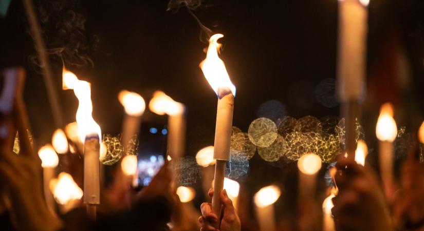 Öngyilkos lett egy solti idős nő, miután megtudta a választások eredményét