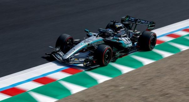 Betiltott trükk, nem működő F1 – keddi hírek