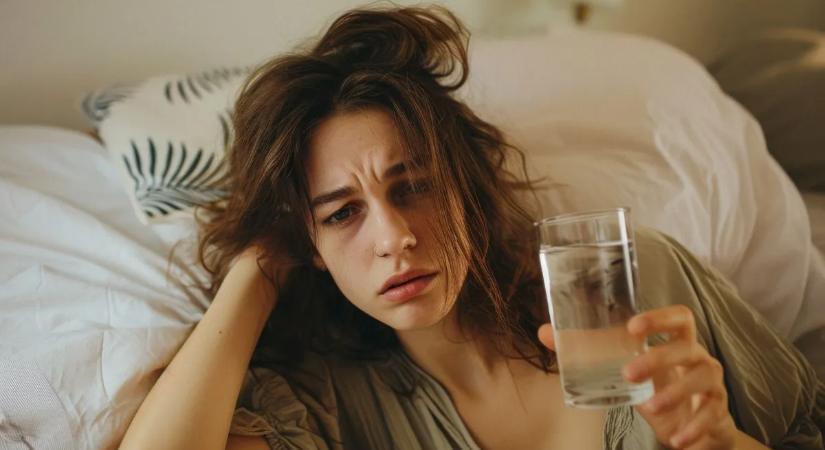 Mennyi idő alatt ürül ki az alkohol a szervezetéből? – Mutatjuk!