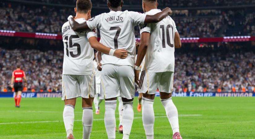 Világsztár térhet vissza a Real Madridhoz