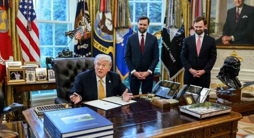 Az USA tényleg megindult – példátlan művelet indult, óriási a készültség