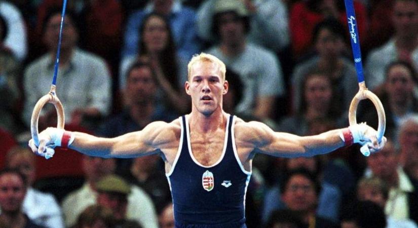 56 éves lenne Csollány Szilveszter – emléke egy különleges egri borban is tovább él