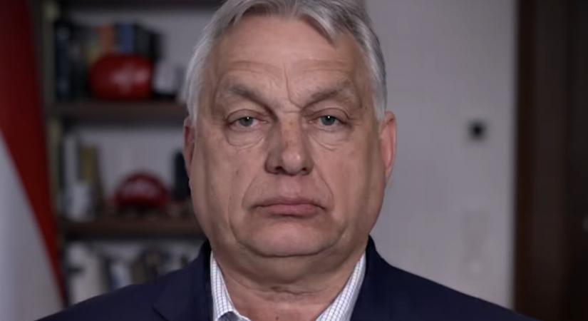 Orbán több mint 24 órája nem posztolt