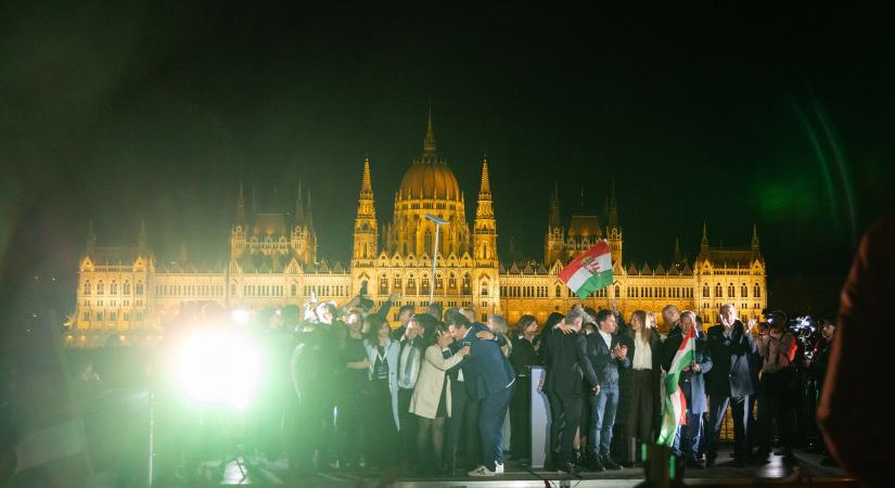 Megfejtették, ezért vesztett ilyen sokkal a Fidesz, ez a fő indok, szakértő tett közzé elemzést a választások után?