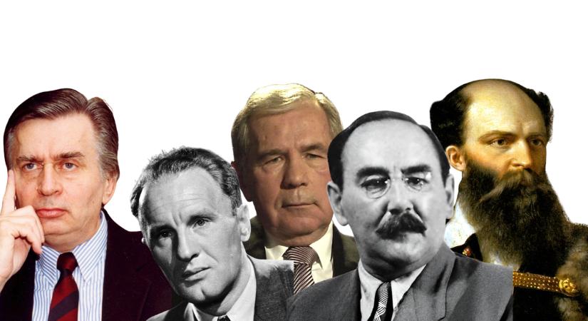 Kvíz: Felismered képről a magyar ex-miniszterelnököket?